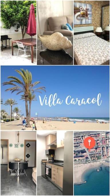 קוניט Apartamento Villa Caracol מראה חיצוני תמונה