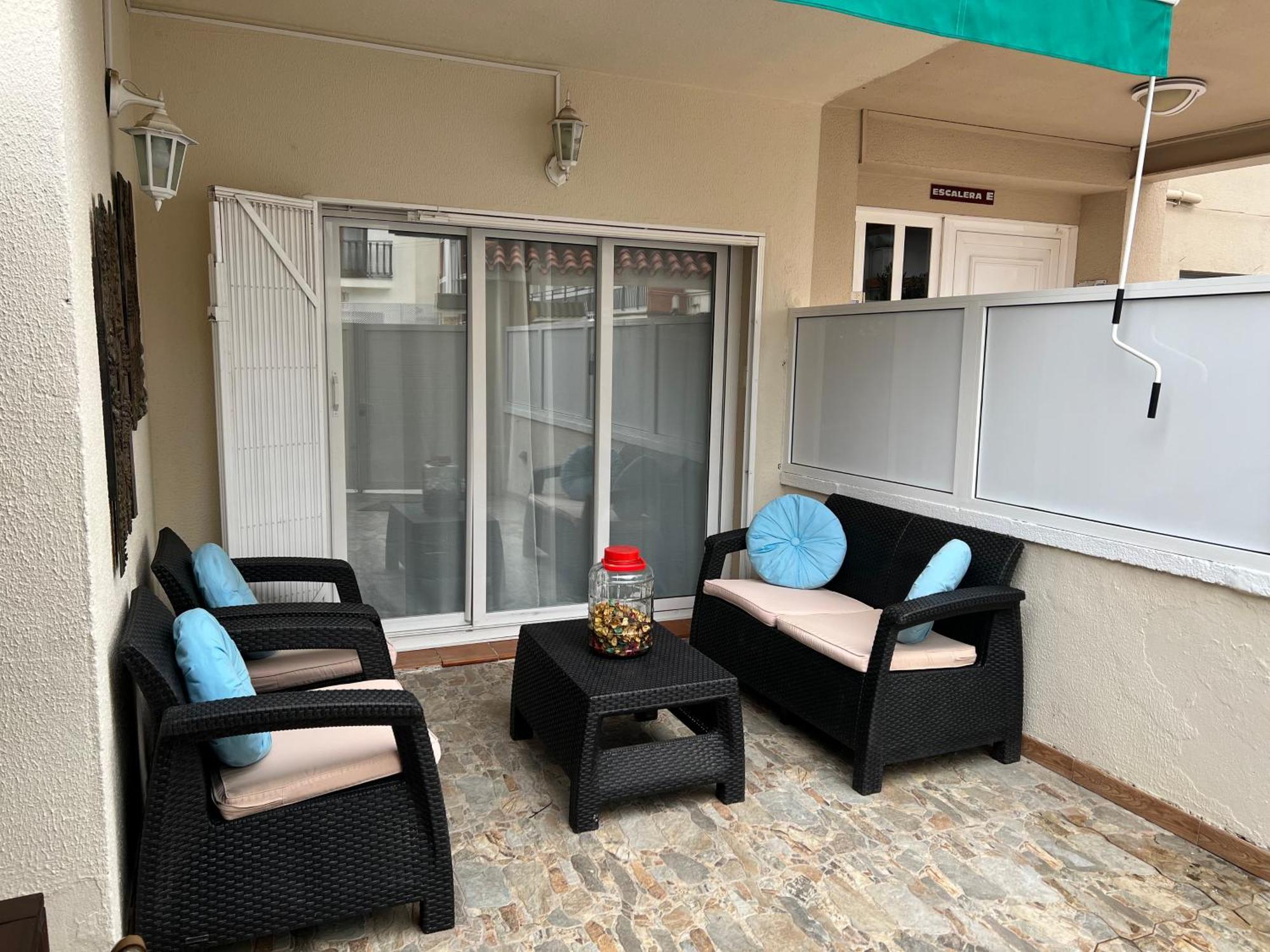 קוניט Apartamento Villa Caracol מראה חיצוני תמונה